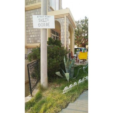 62 Beds - Apart Hotel